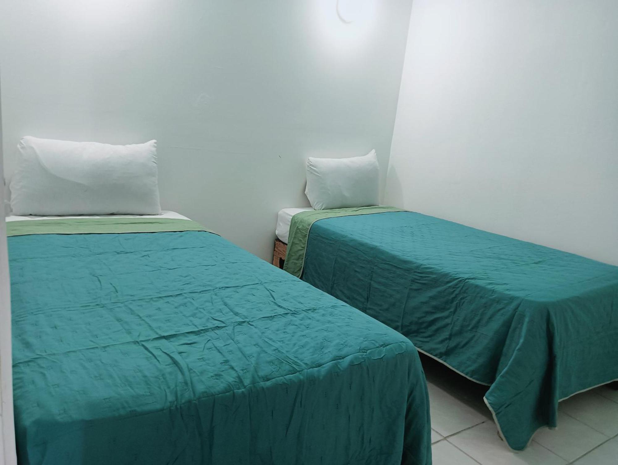 Bed & Breakfast Alexandross *